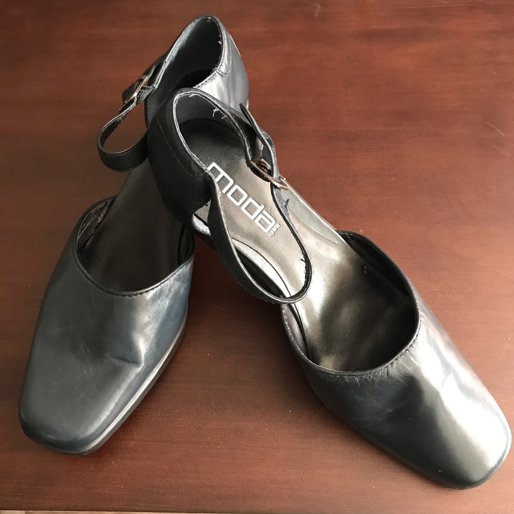 Moda Spana Shoes
